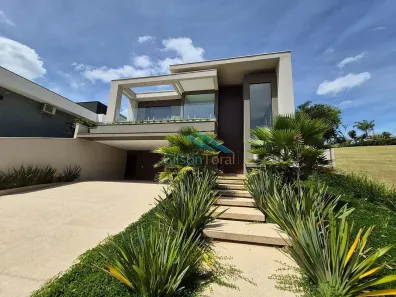 Casa de Condomínio com 5 Quartos à venda, 403m² no Paiol Velho, Santana de Parnaíba