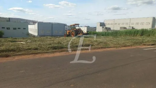 Lote/Terreno à venda, 1000m² no Europark Comercial, Indaiatuba