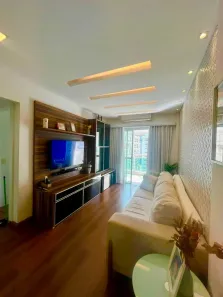 Apartamento com 2 Quartos à venda, 80m² no Santa Rosa, Niterói
