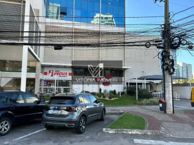 Ponto Comercial para venda ou aluguel, 43m² no Enseada do Suá, Vitória