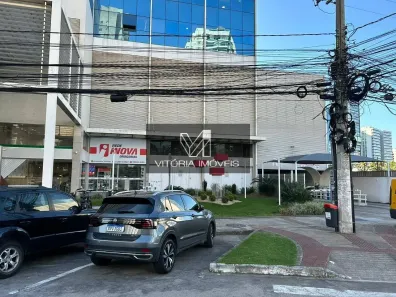 Ponto Comercial para venda ou aluguel, 43m² no Enseada do Suá, Vitória