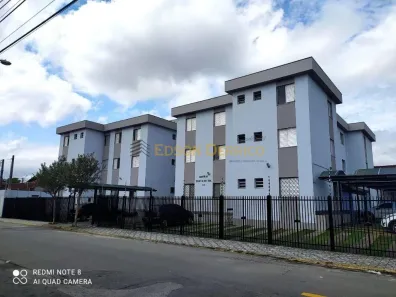 Apartamento com 3 Quartos à venda, 66m² no Parque São Benedito, Pindamonhangaba