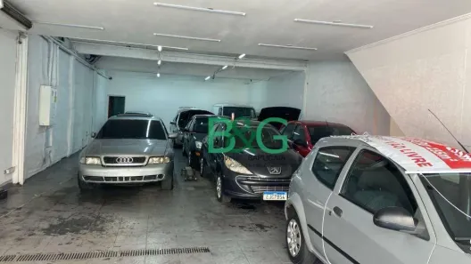 Ponto Comercial para alugar, 470m² no Quarta Parada, São Paulo