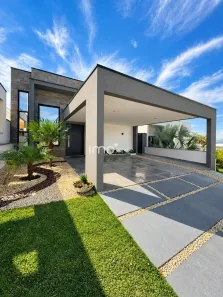 Casa de Condomínio com 3 Quartos à venda, 220m² no Nova Era, Itupeva