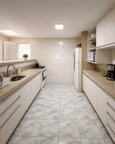 Casa com 7 Quartos à venda, 495m² no Papicu, Fortaleza