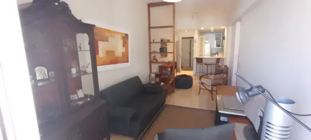 Apartamento com 2 Quartos para alugar, 72m² no Ipanema, Rio de Janeiro