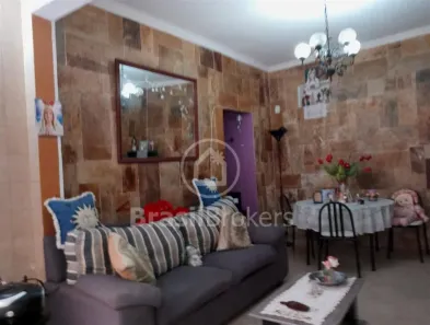 Apartamento com 2 Quartos à venda, 62m² no Méier, Rio de Janeiro