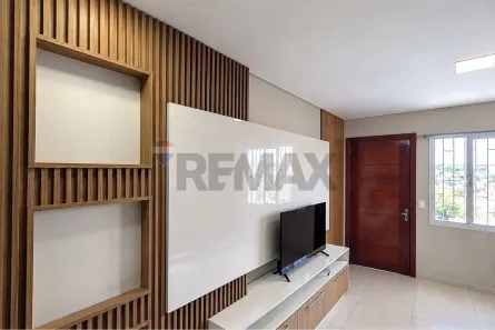Sobrado com 2 Quartos à venda, 80m² no São João, Bento Gonçalves