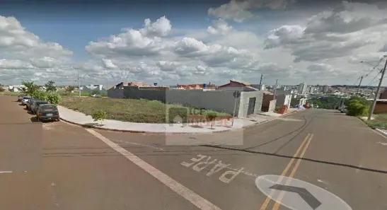 Lote/Terreno à venda, 360m² no Terras de Santa Bárbara, Santa Bárbara D'Oeste
