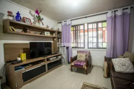Sobrado com 3 Quartos à venda, 130m² no Vila Santa Catarina, São Paulo