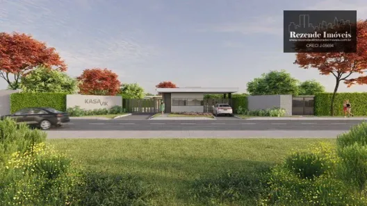 Lote/Terreno à venda, 269m² no Cidade Industrial, Curitiba