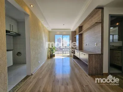 Apartamento com 2 Quartos à venda, 65m² no Vila Albano, São Paulo