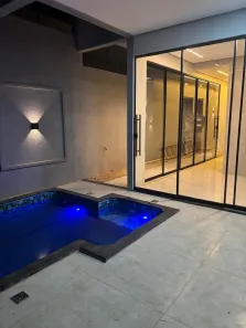Casa com 3 Quartos à venda, 120m² no Plano Diretor Sul, Palmas