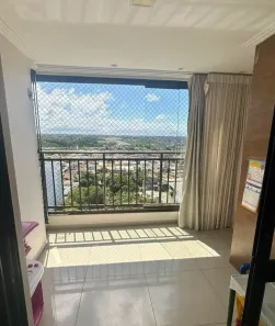 Apartamento com 3 Quartos à venda, 84m² no Piatã, Salvador
