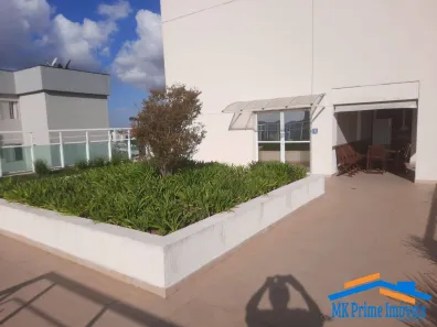 Apartamento com 3 Quartos à venda, 73m² no Vila Yara, Osasco