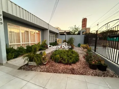 Casa com 4 Quartos à venda, 215m² no Parque São Paulo, Cascavel