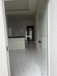 Casa com 2 Quartos à venda, 65m² no Residencial Buena Vista I, Goiânia