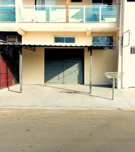 Sala Comercial para alugar, 95m² no Residencial Recanto Verde, Limeira