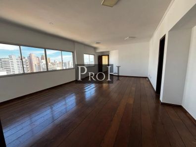 Apartamento com 4 Quartos à venda, 170m² no Santa Paula, São Caetano do Sul