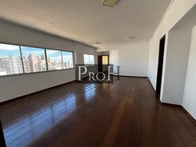 Apartamento com 4 Quartos à venda, 170m² no Santa Paula, São Caetano do Sul