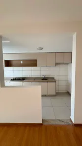 Apartamento com 2 Quartos para alugar, 60m² no Castelo, Belo Horizonte