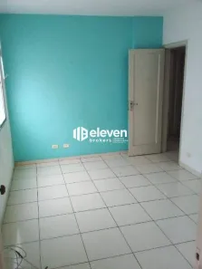 Apartamento com 3 Quartos à venda, 90m² no Gonzaga, Santos