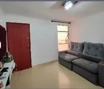 Apartamento com 2 Quartos à venda, 50m² no São Bernardo, Campinas