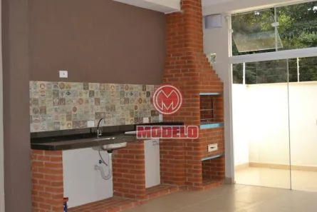 Casa com 3 Quartos à venda, 192m² no Jardim Brasília, Piracicaba