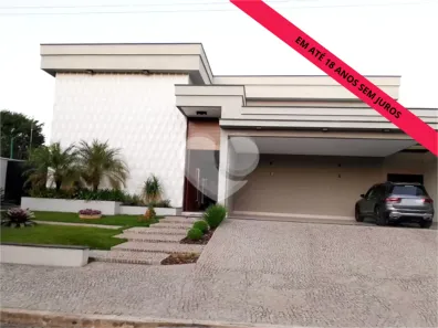 Casa de Condomínio com 4 Quartos à venda, 500m² no Colinas do Piracicaba (Ártemis), Piracicaba