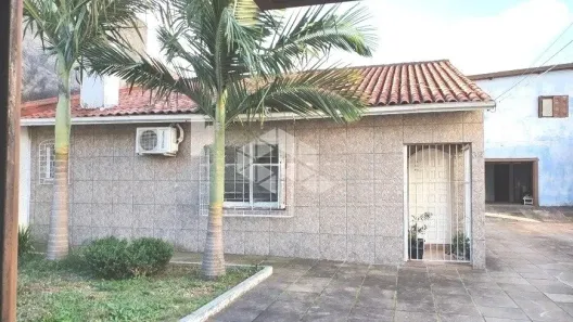 Casa com 3 Quartos à venda, 123m² no Jardim Itu, Porto Alegre