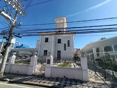 Sala Comercial para alugar, 79m² no Centro, Sorocaba