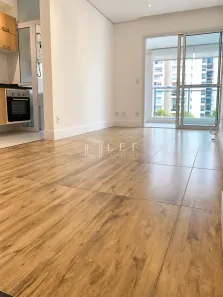 Apartamento com 1 Quarto à venda, 49m² no Campo Belo, São Paulo
