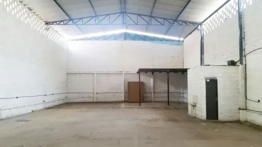 Galpão/Depósito/Armazém à venda, 774m² no Santa Mônica, Belo Horizonte