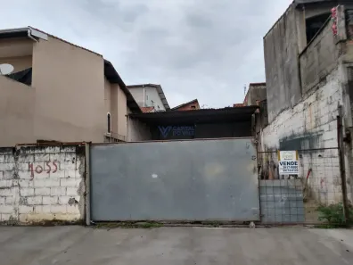 Lote/Terreno à venda, 10m² no Conjunto Residencial Galo Branco, São José dos Campos