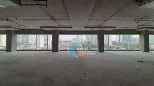 Sala Comercial para alugar, 1147m² no Jardim das Acácias, São Paulo
