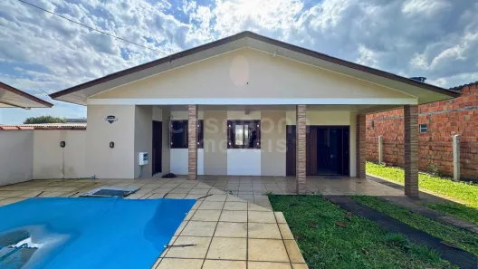 Casa com 2 Quartos à venda, 100m² no Lagoa da Camboim, Arroio do Sal