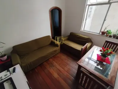 Apartamento com 2 Quartos à venda, 43m² no Centro, Rio de Janeiro