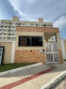 Apartamento com 2 Quartos à venda, 65m² no Jardim Eldorado, São Luís