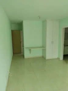 Kitnet com 1 Quarto para alugar, 45m² no Centro, Campinas