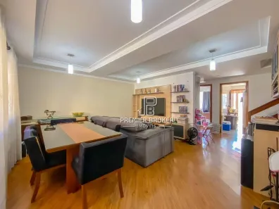Casa de Condomínio com 4 Quartos à venda, 123m² no Araras, Teresópolis