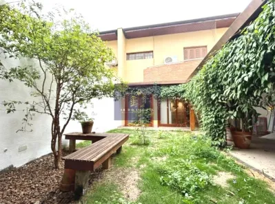 Casa de Condomínio com 4 Quartos à venda, 269m² no Campo Belo, São Paulo