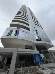 Apartamento com 3 Quartos à venda, 180m² no Umarizal, Belém