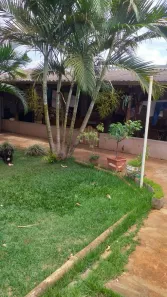 Casa com 2 Quartos à venda, 116m² no Parque das Américas, Uberaba