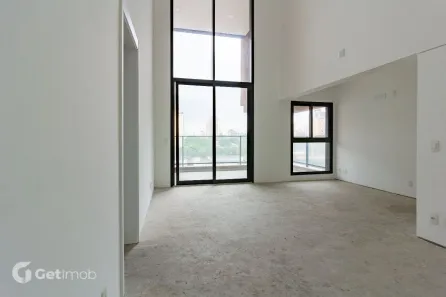 Apartamento com 2 Quartos à venda, 96m² no Vila Clementino, São Paulo