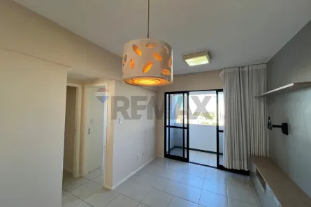 Apartamento com 2 Quartos à venda, 58m² no Candeal, Salvador