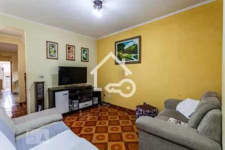 Casa com 3 Quartos à venda, 170m² no Vila Alzira, Santo André