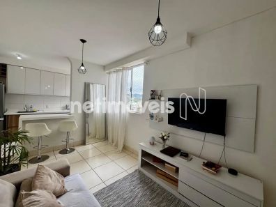 Apartamento com 2 Quartos à venda, 46m² no Palmeiras, Belo Horizonte