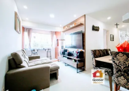 Apartamento com 3 Quartos à venda, 71m² no Cambuci, São Paulo