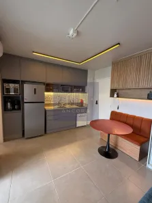 Apartamento com 1 Quarto à venda, 36m² no Vila Mariana, São Paulo