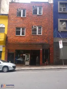 Prédio Comercial com 3 Quartos à venda, 500m² no Centro Histórico, Porto Alegre